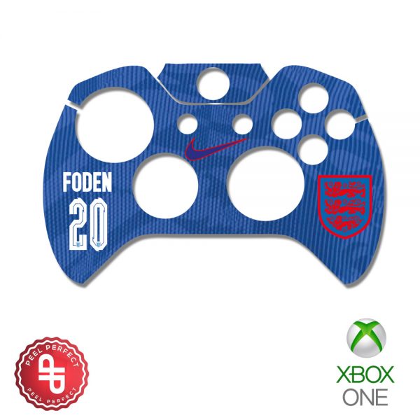 england euro 2021 controller skin away