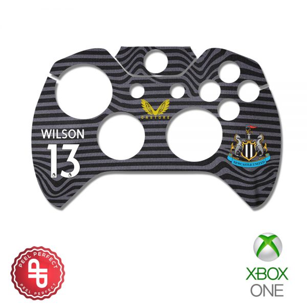 Newcastle-2021-22-Away