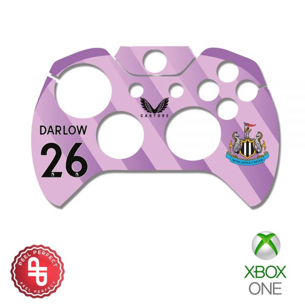 Newcastle-2021-22-GK
