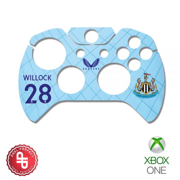 Newcastle-2021-22-Third