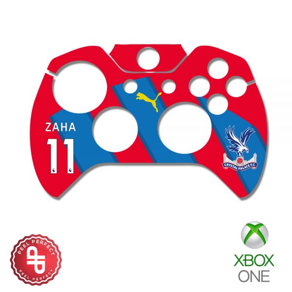Palace-2021-22-Home
