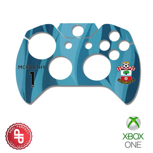 Southampton-2021-22-GK