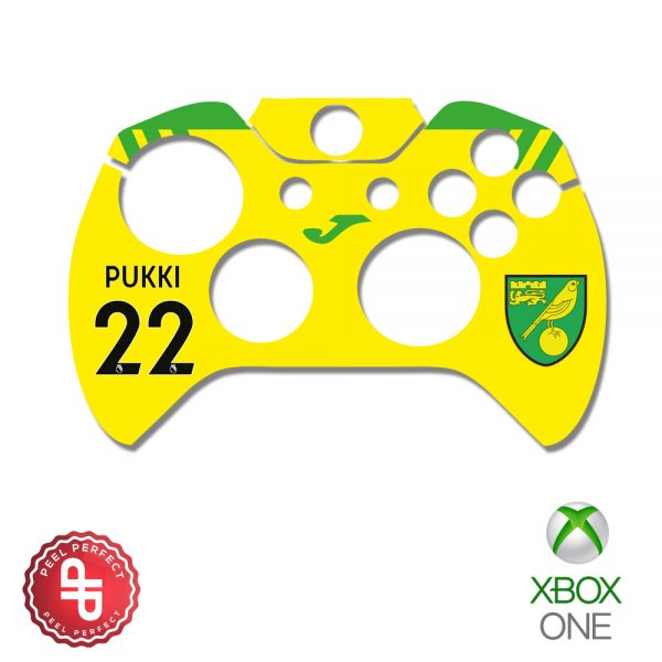 Norwich-2021-22-Home