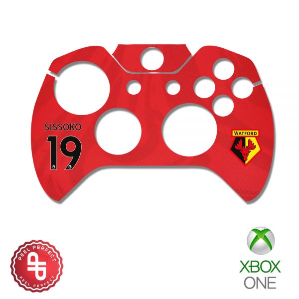 Watfordl-2021-22-Away
