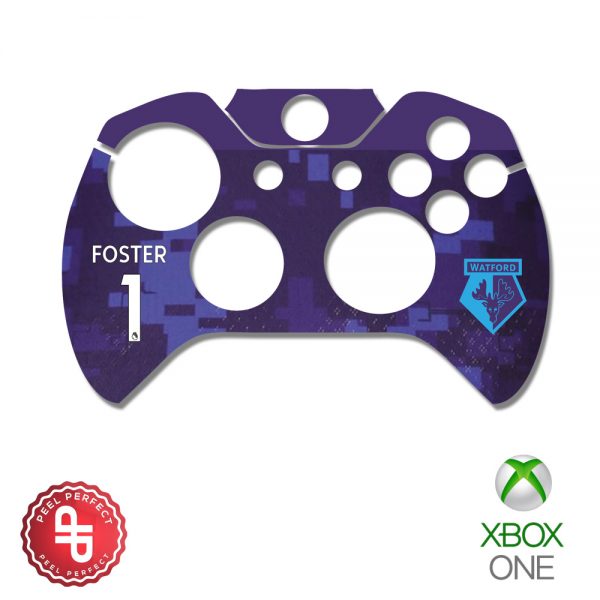 Watfordl-2021-22-GK
