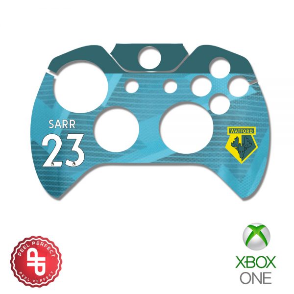 Watfordl-2021-22-Third