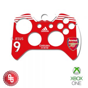 Arsenal - Xbox One - 22-23